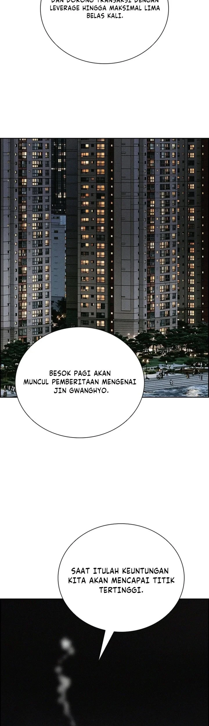 Lord of Money Chapter 303 - halaman 51
