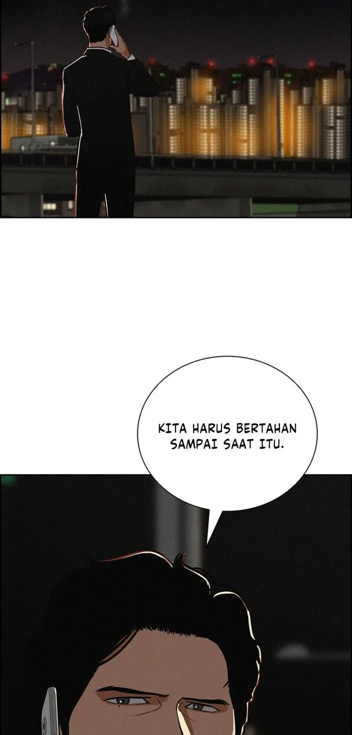 Lord of Money Chapter 303 - halaman 52