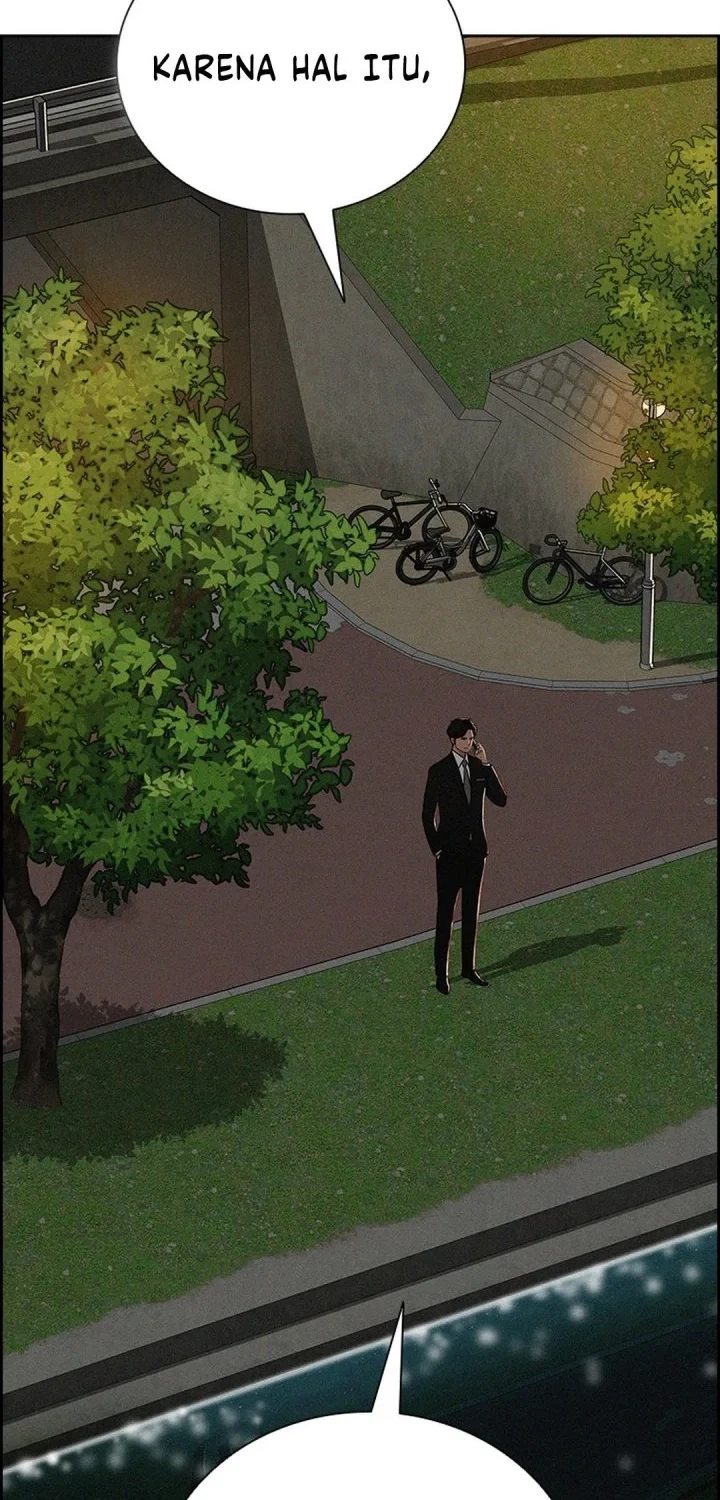 Lord of Money Chapter 303 - halaman 54