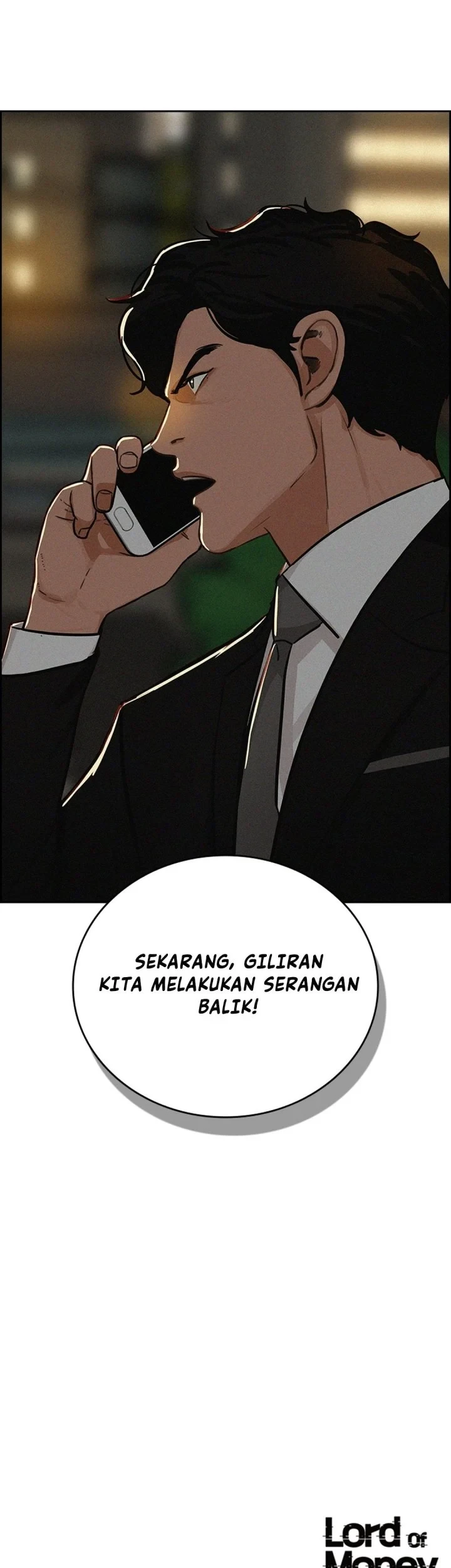 Lord of Money Chapter 303 - halaman 57