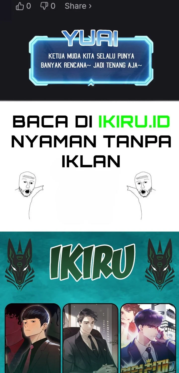 Lord of Money Chapter 303 - halaman 60