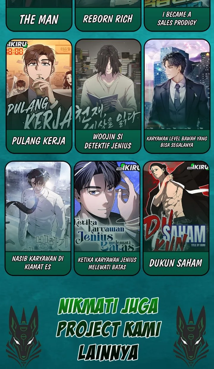 Lord of Money Chapter 303 - halaman 61