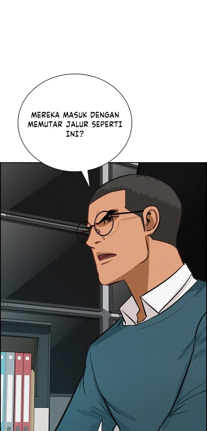 Lord of Money Chapter 303 - halaman 8