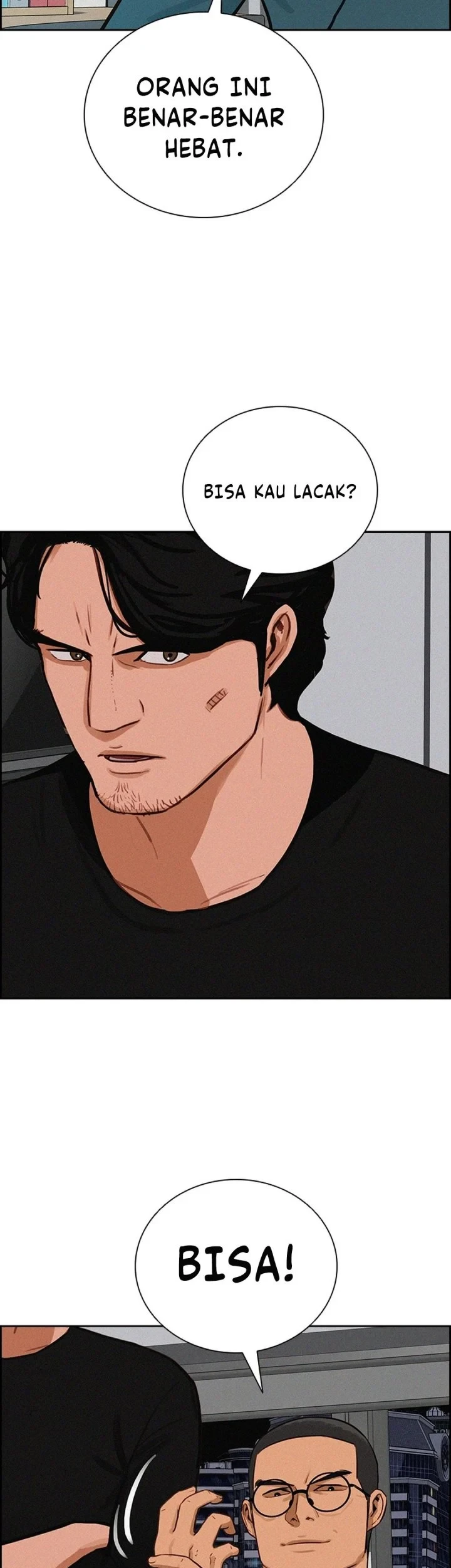 Lord of Money Chapter 303 - halaman 9