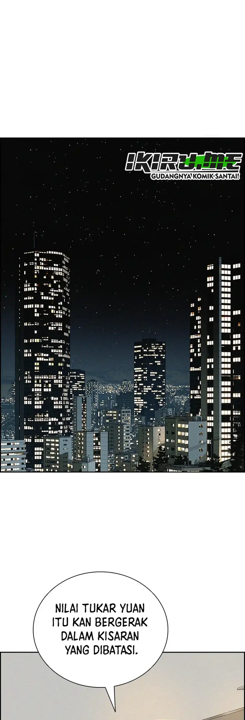 Lord of Money Chapter 304 - halaman 15