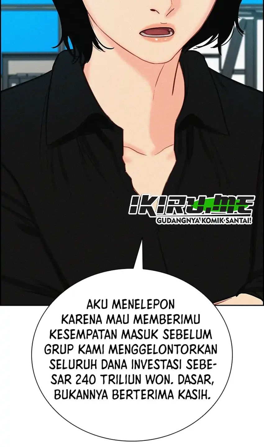 Lord of Money Chapter 304 - halaman 18