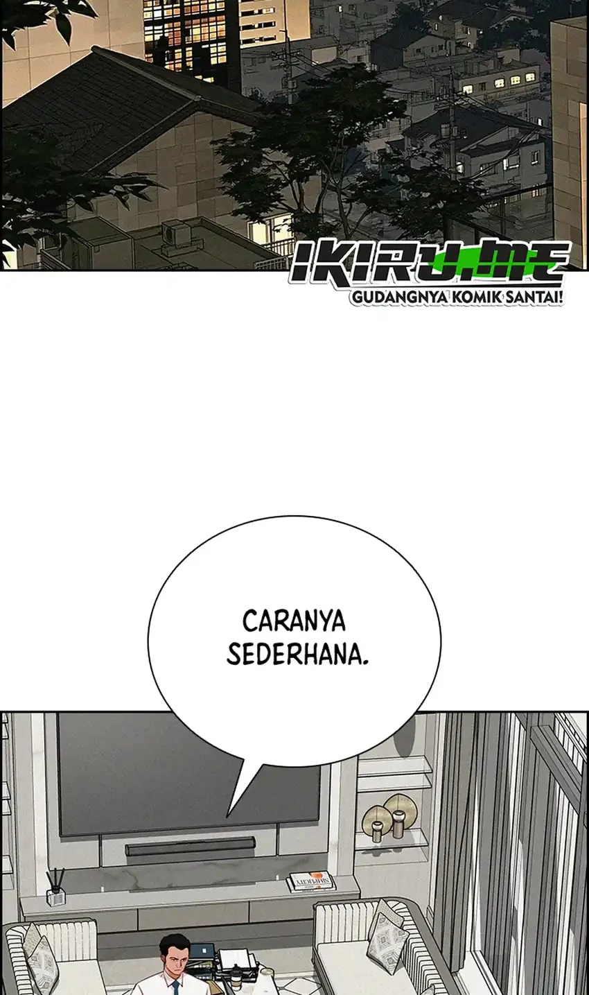 Lord of Money Chapter 304 - halaman 2