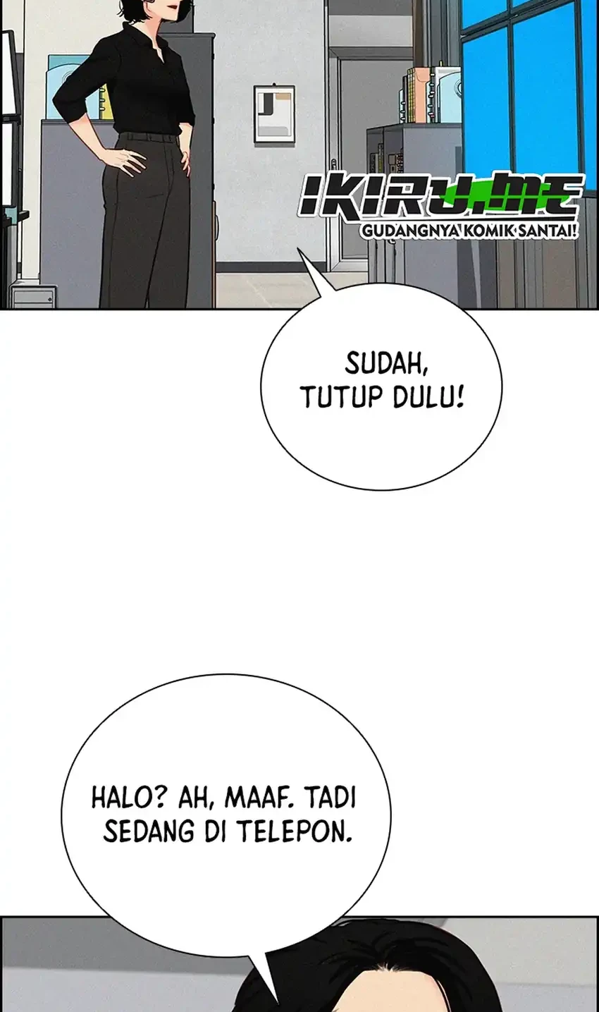 Lord of Money Chapter 304 - halaman 20
