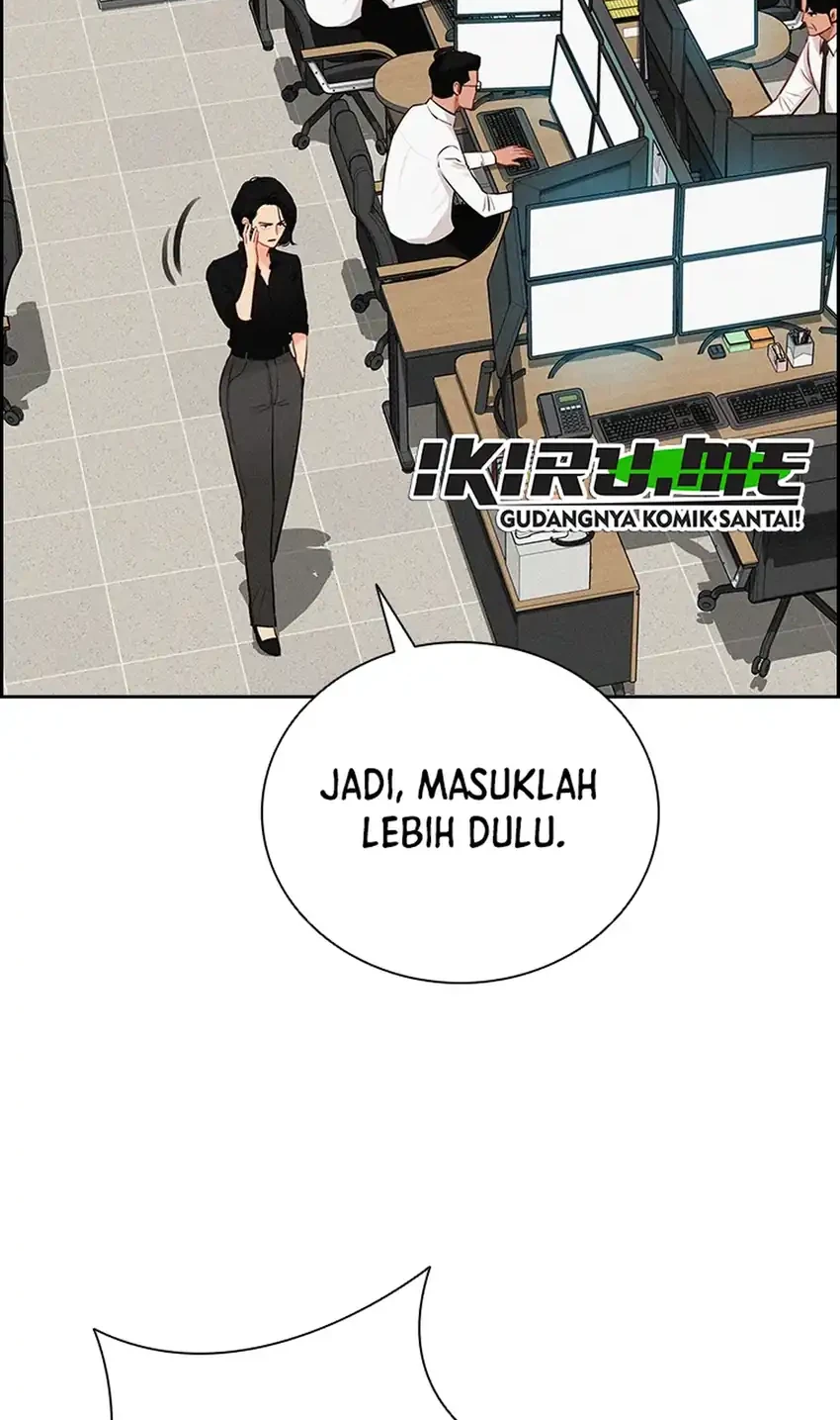 Lord of Money Chapter 304 - halaman 22