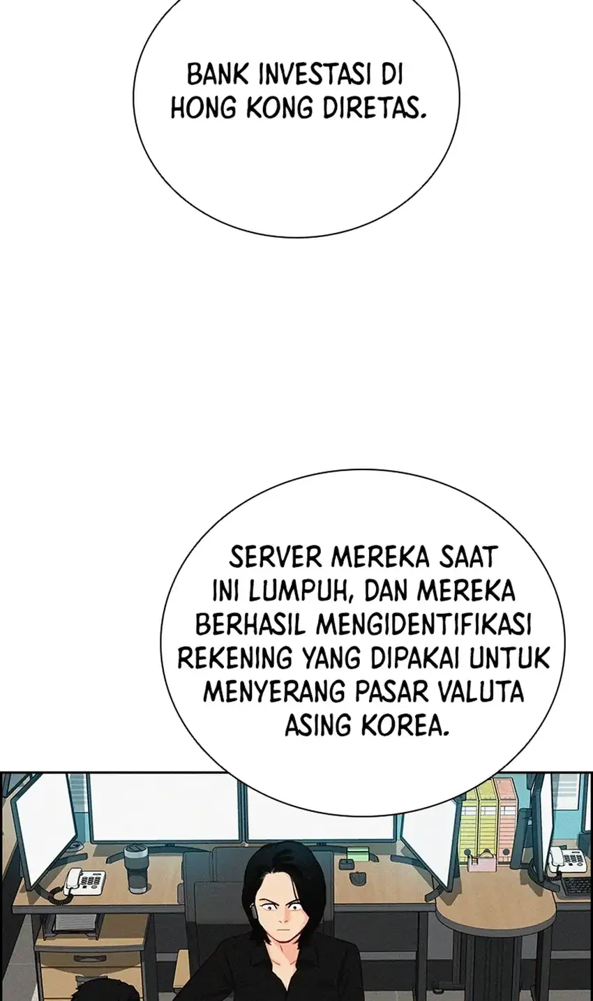 Lord of Money Chapter 304 - halaman 24