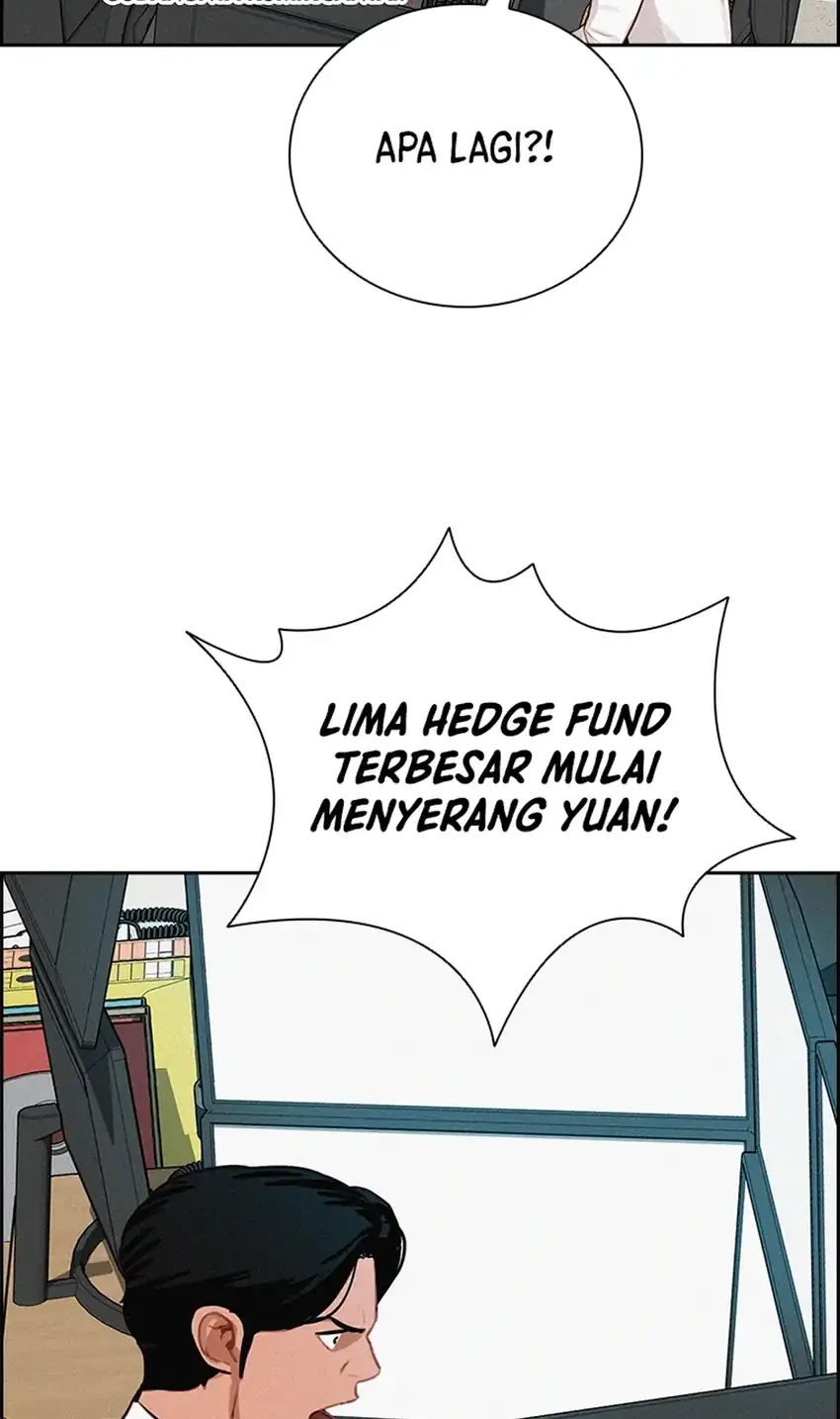 Lord of Money Chapter 304 - halaman 28