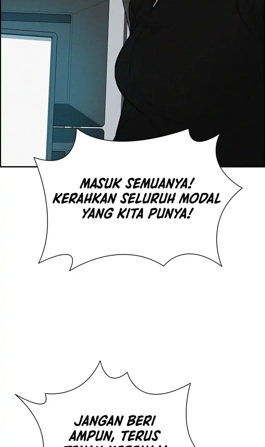Lord of Money Chapter 304 - halaman 30