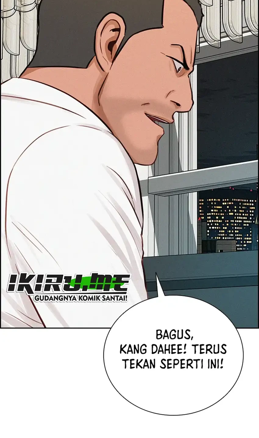 Lord of Money Chapter 304 - halaman 36