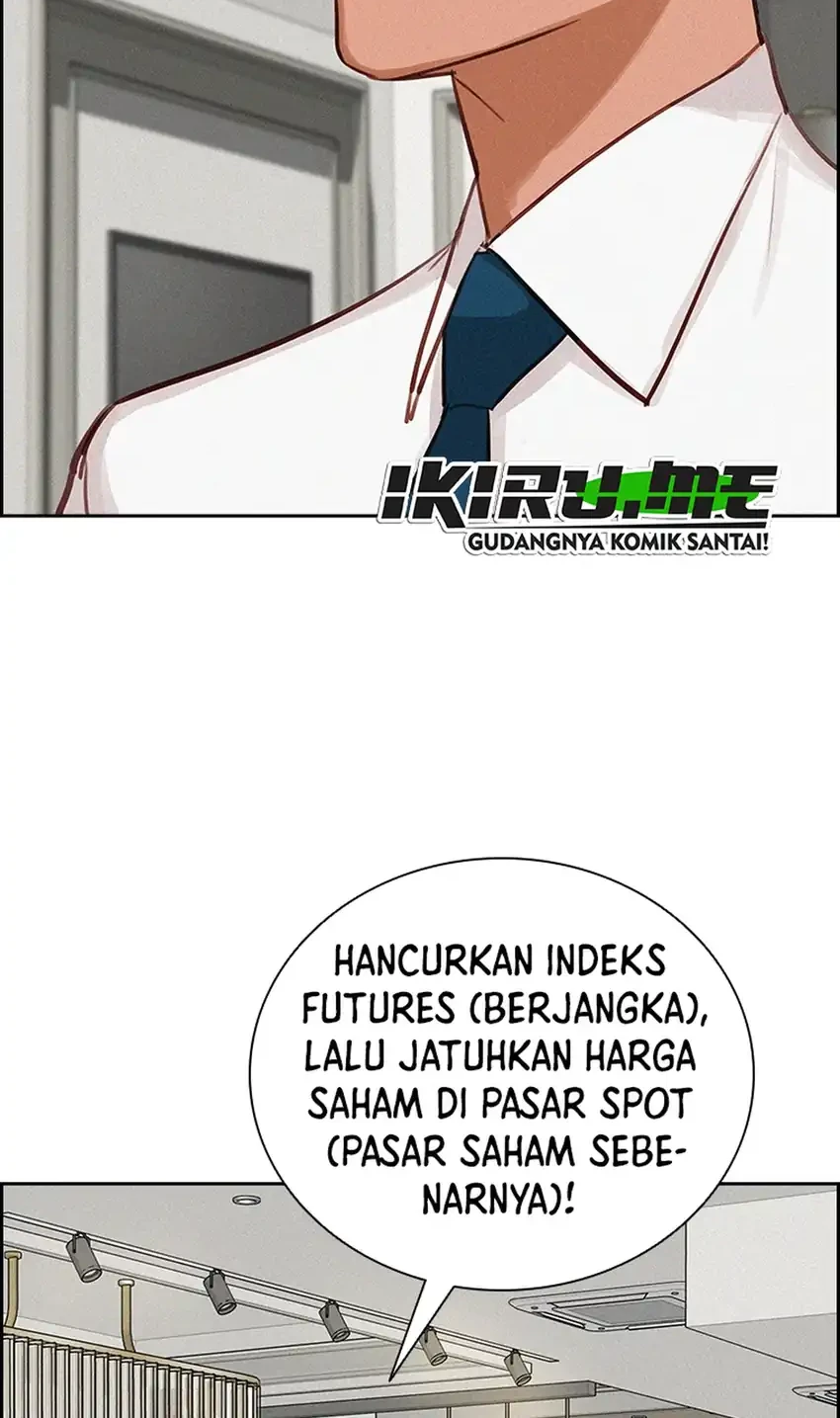 Lord of Money Chapter 304 - halaman 4