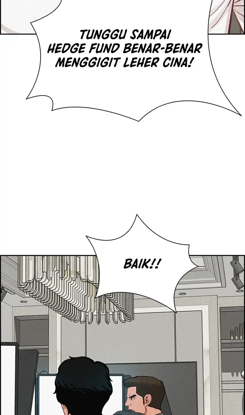 Lord of Money Chapter 304 - halaman 40