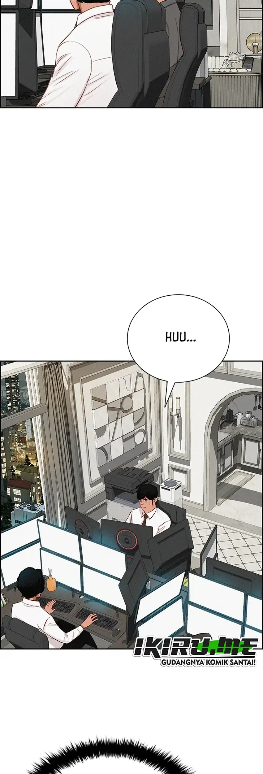 Lord of Money Chapter 304 - halaman 41