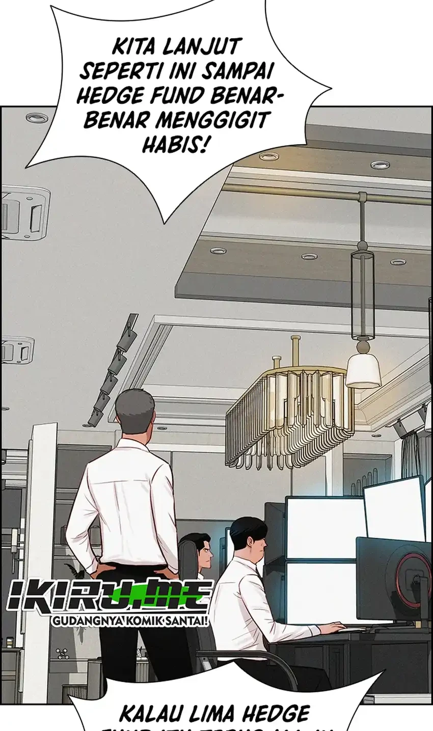 Lord of Money Chapter 304 - halaman 46