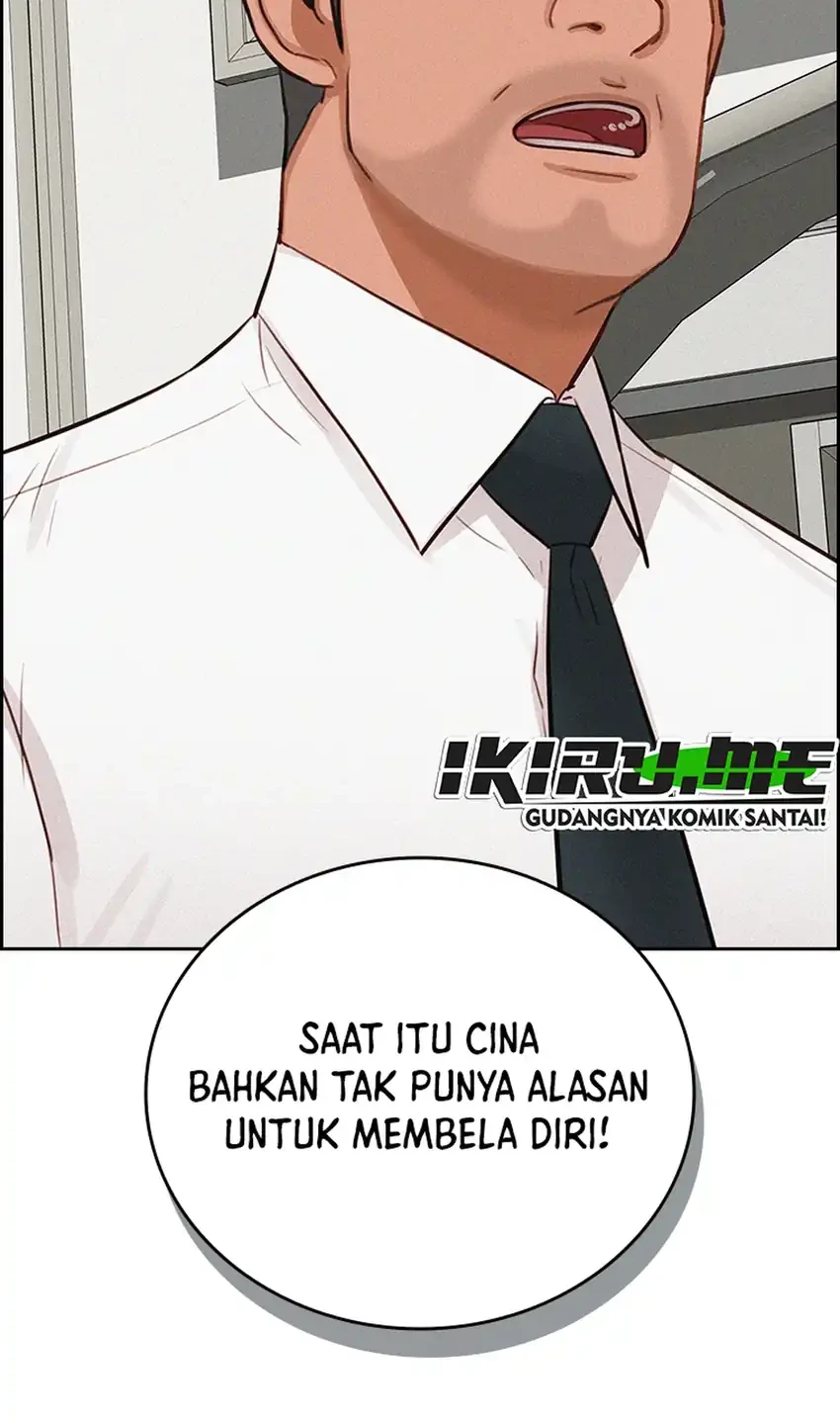 Lord of Money Chapter 304 - halaman 50