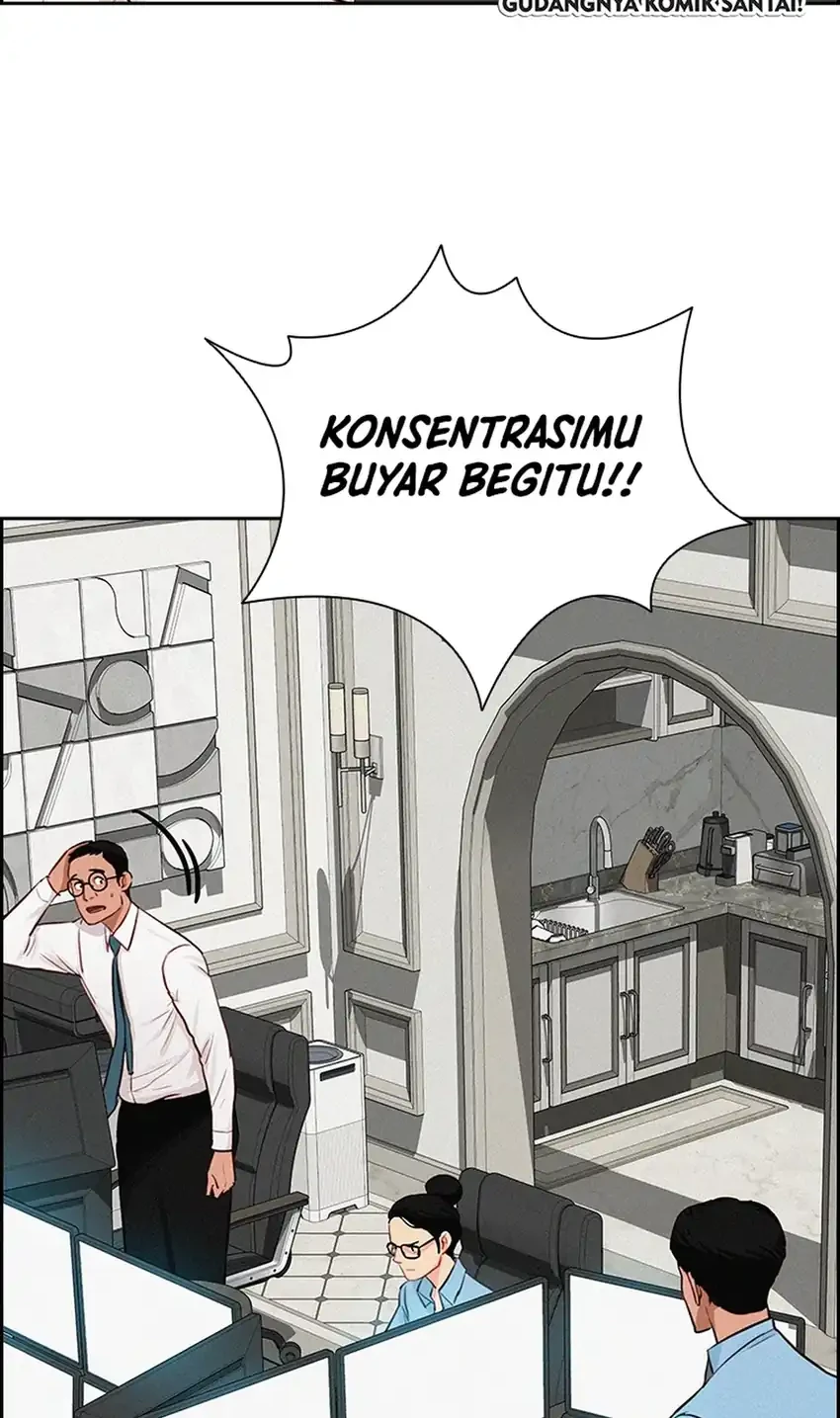 Lord of Money Chapter 304 - halaman 54