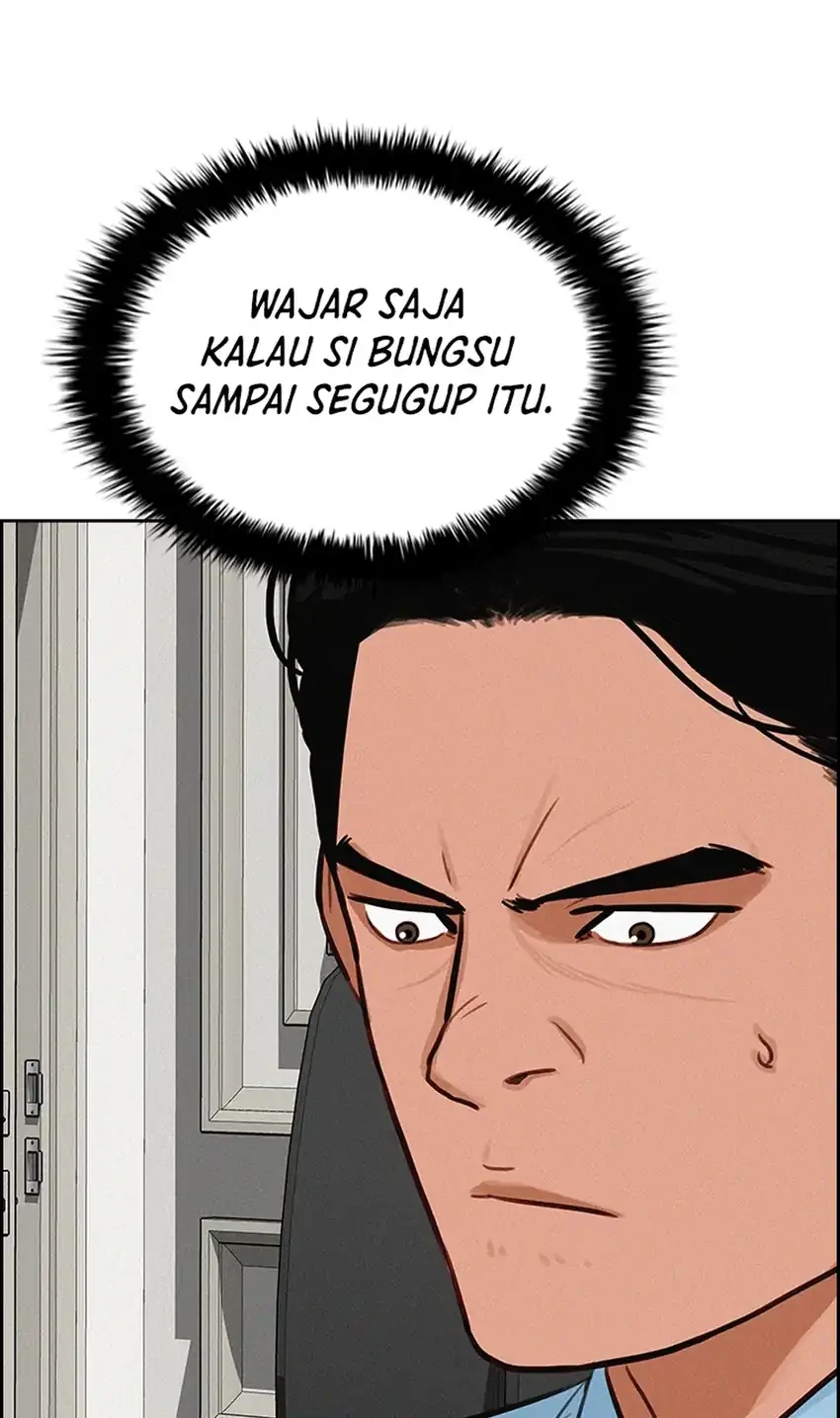Lord of Money Chapter 304 - halaman 56