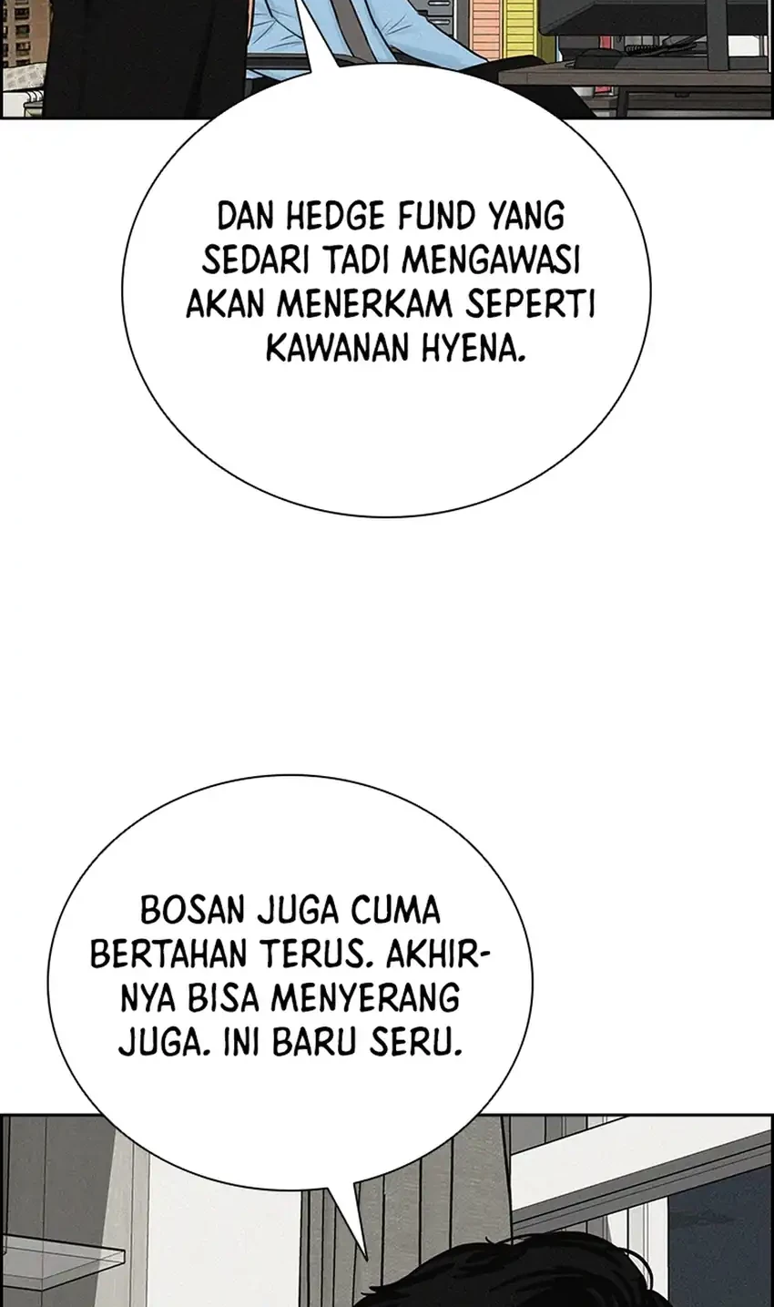 Lord of Money Chapter 304 - halaman 6