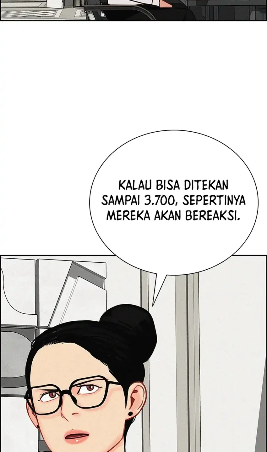 Lord of Money Chapter 304 - halaman 8