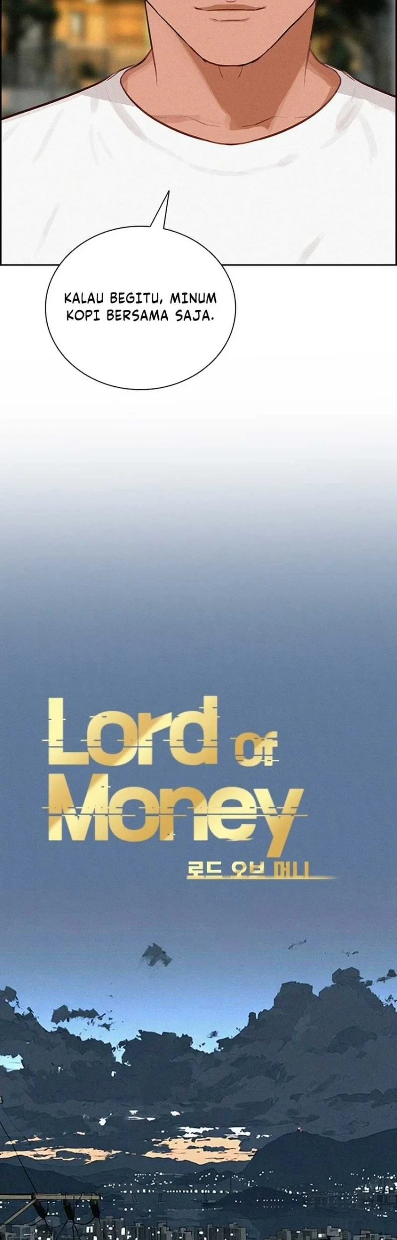 Lord of Money Chapter 305 - halaman 16
