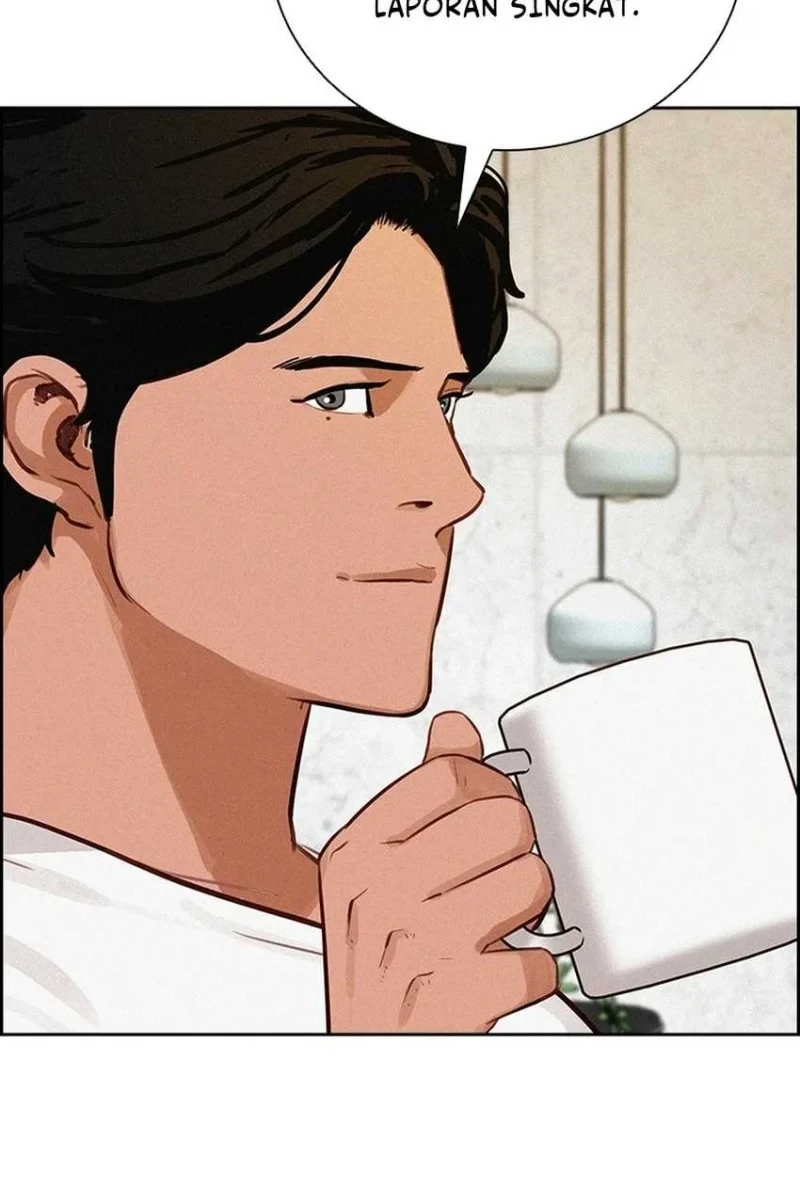 Lord of Money Chapter 305 - halaman 20