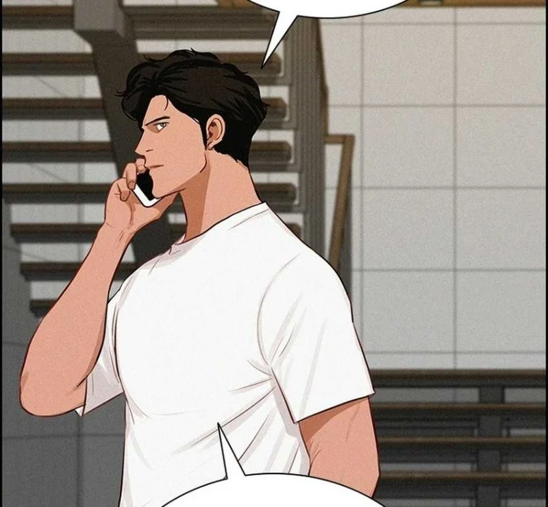 Lord of Money Chapter 305 - halaman 27