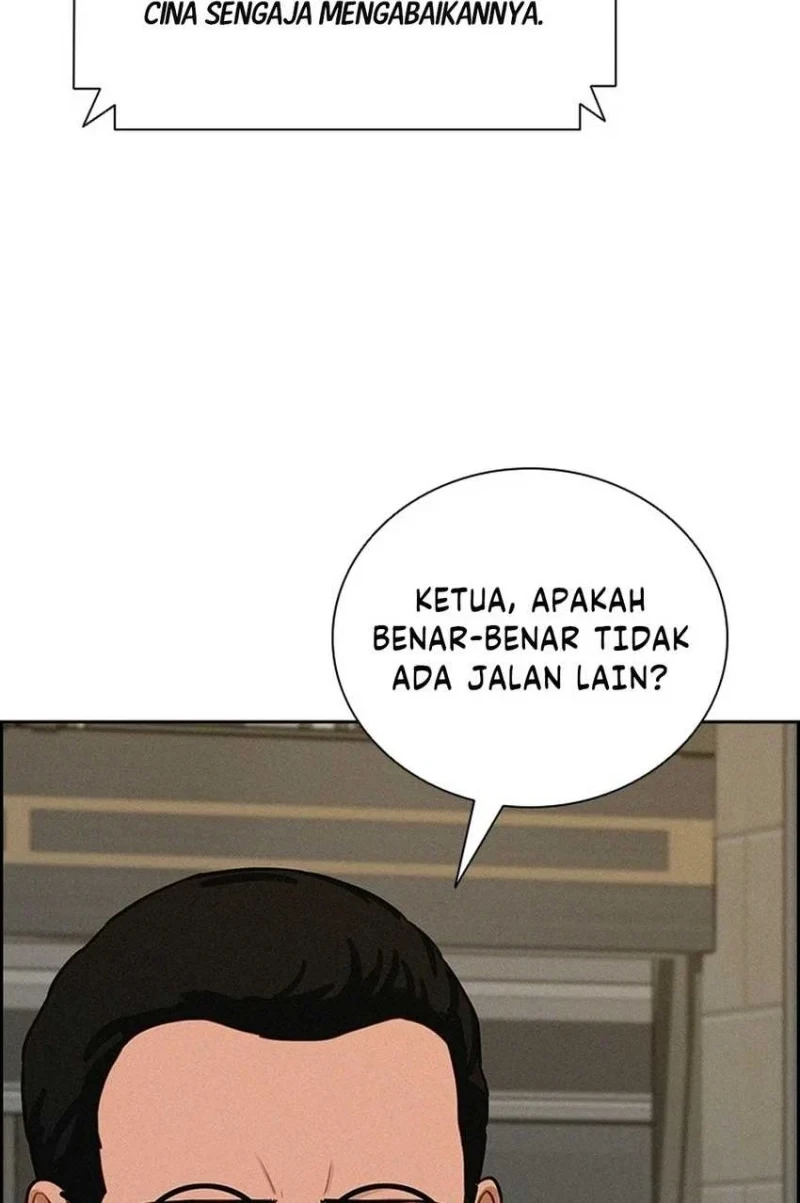 Lord of Money Chapter 305 - halaman 29