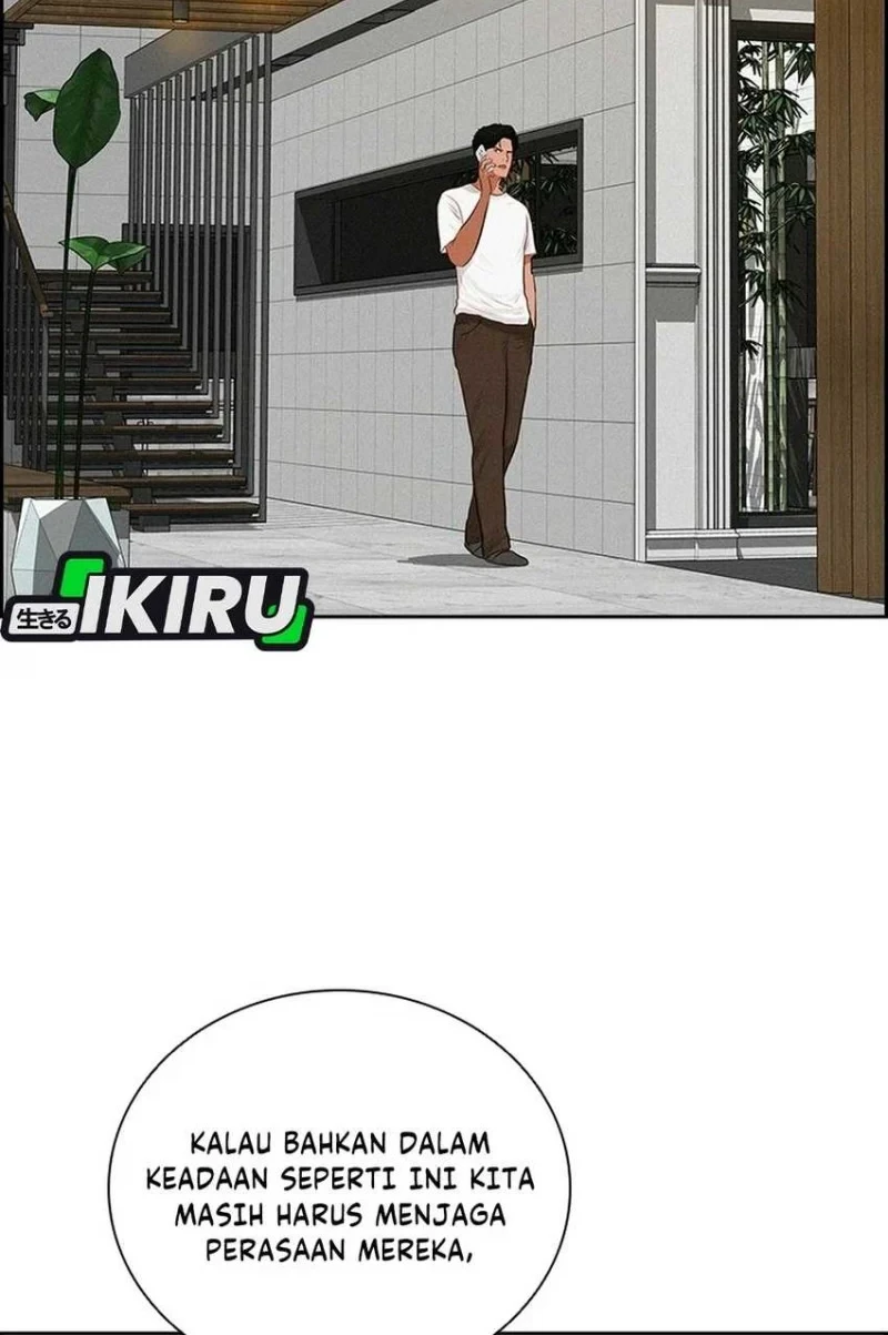 Lord of Money Chapter 305 - halaman 32