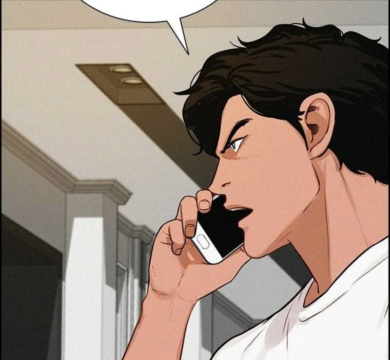 Lord of Money Chapter 305 - halaman 33