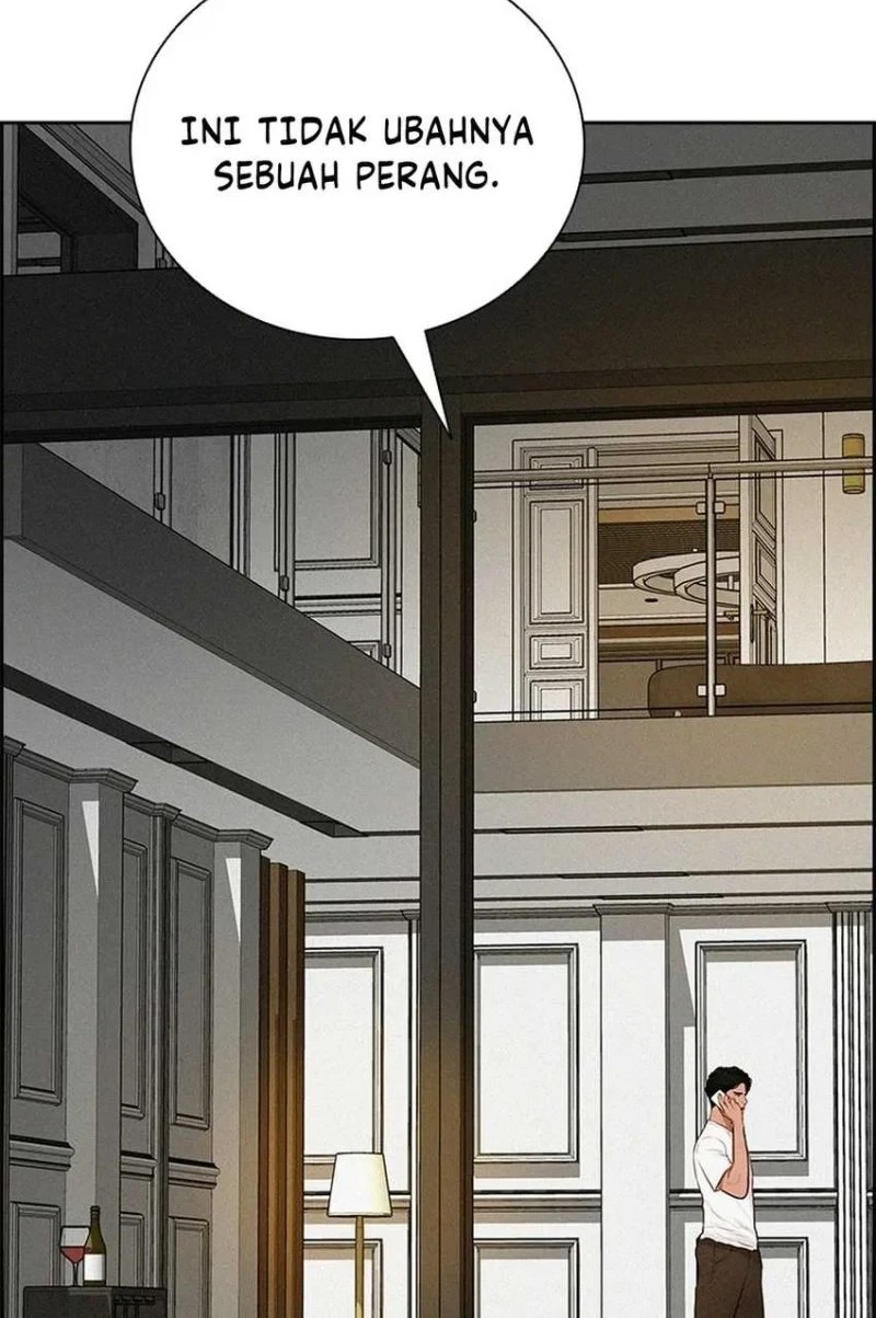 Lord of Money Chapter 305 - halaman 35