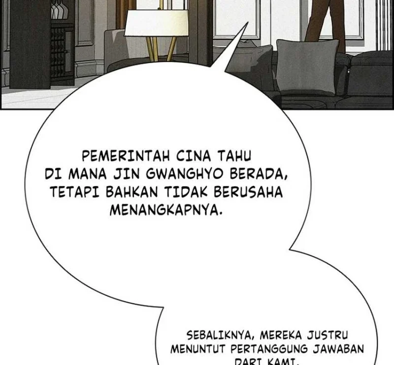 Lord of Money Chapter 305 - halaman 36