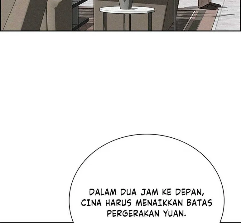 Lord of Money Chapter 305 - halaman 39