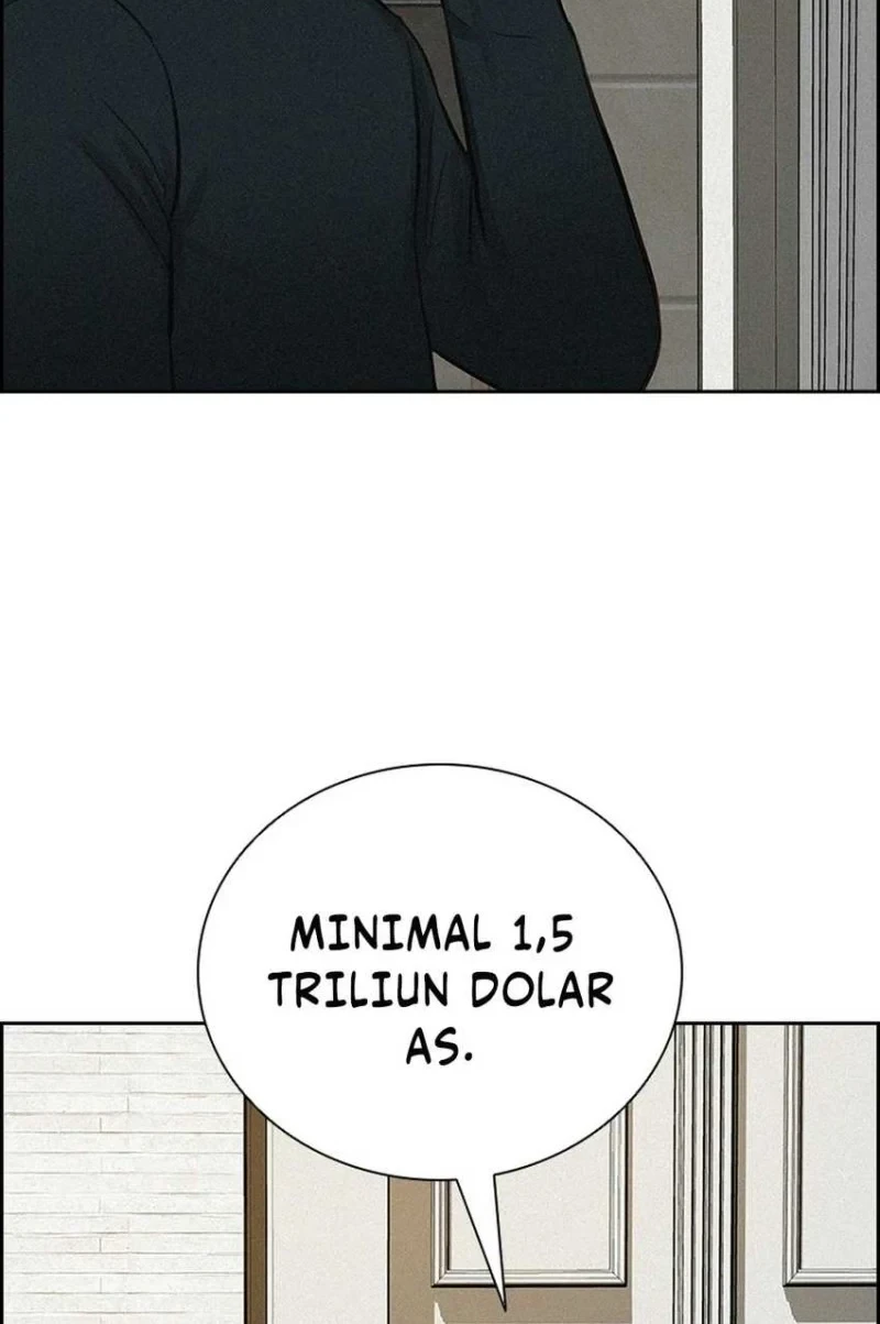 Lord of Money Chapter 305 - halaman 44