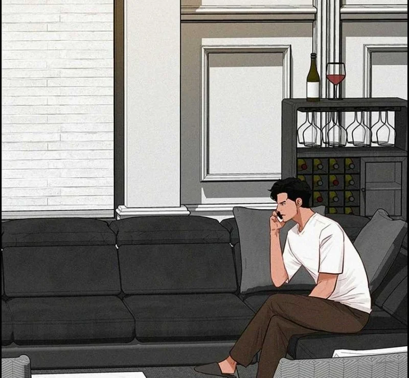 Lord of Money Chapter 305 - halaman 45