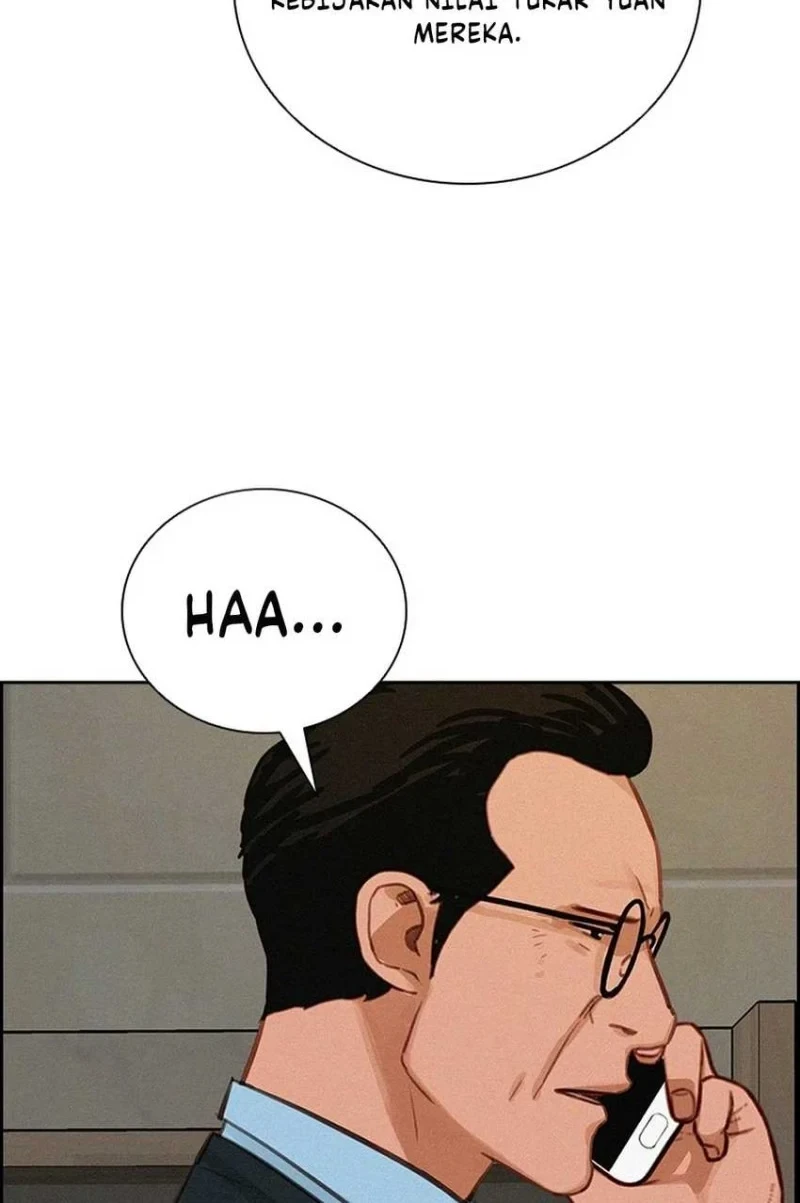 Lord of Money Chapter 305 - halaman 47