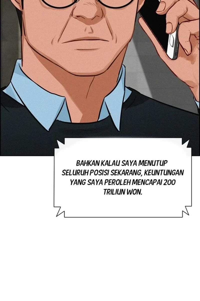 Lord of Money Chapter 305 - halaman 53