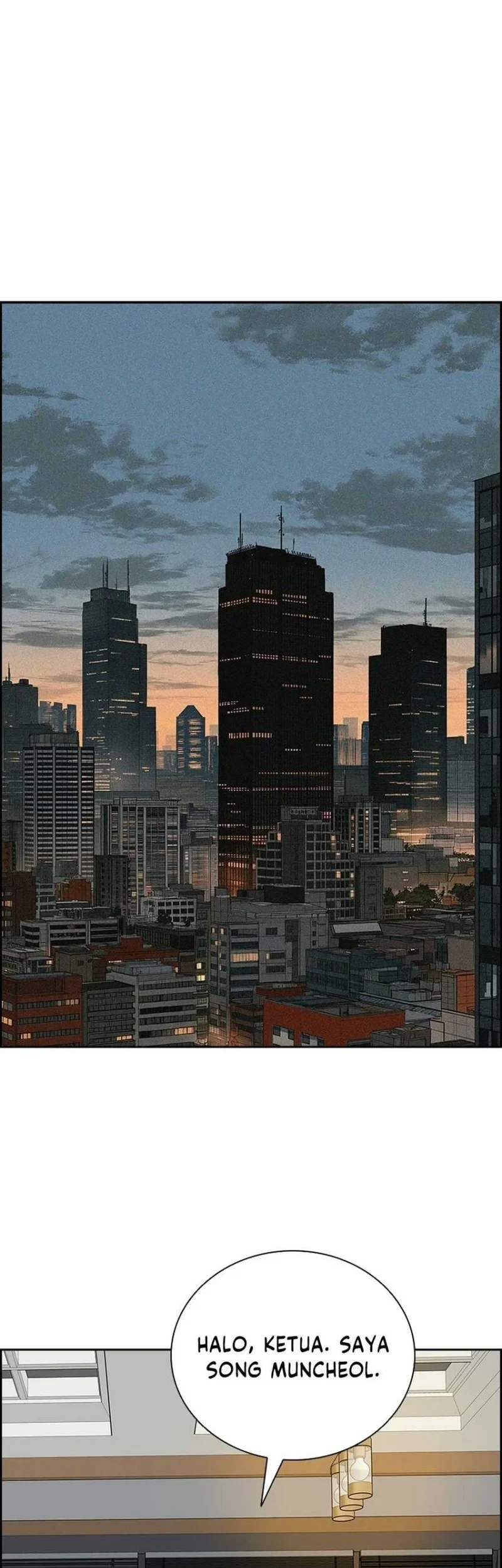 Lord of Money Chapter 305 - halaman 61