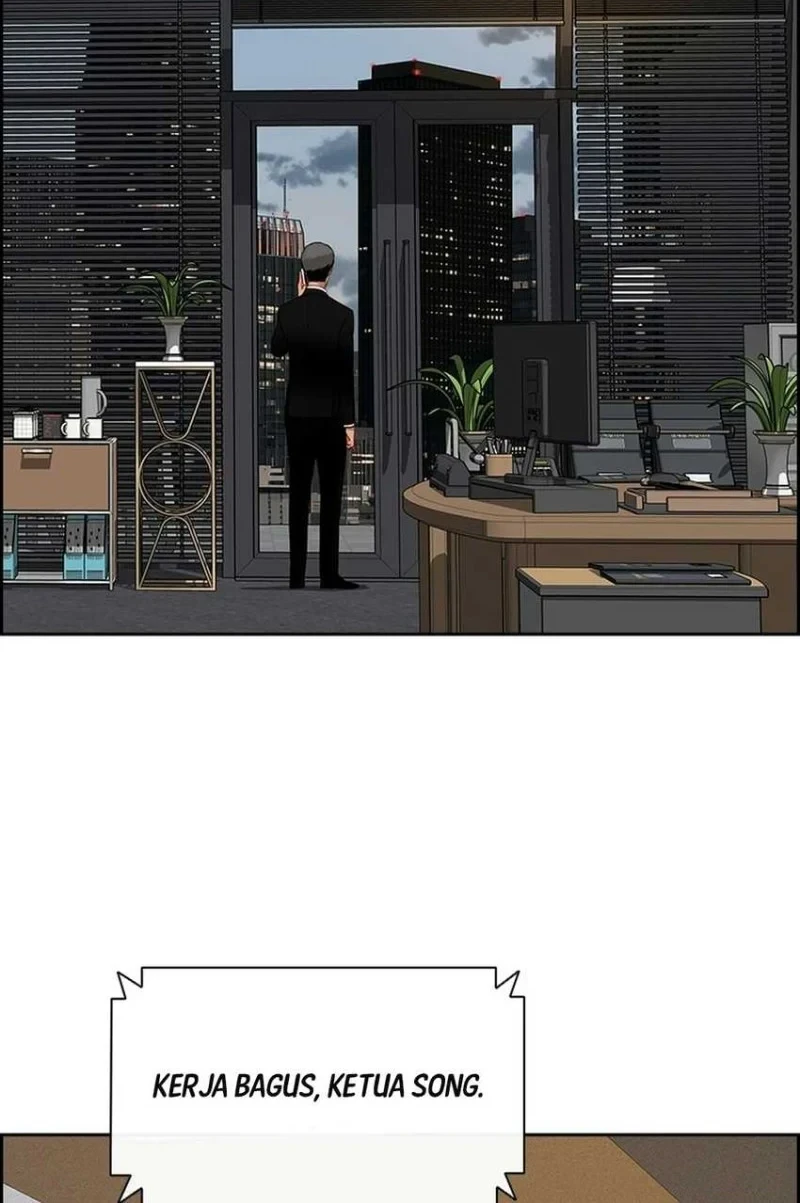 Lord of Money Chapter 305 - halaman 62