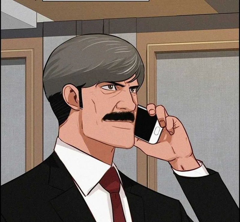Lord of Money Chapter 305 - halaman 63