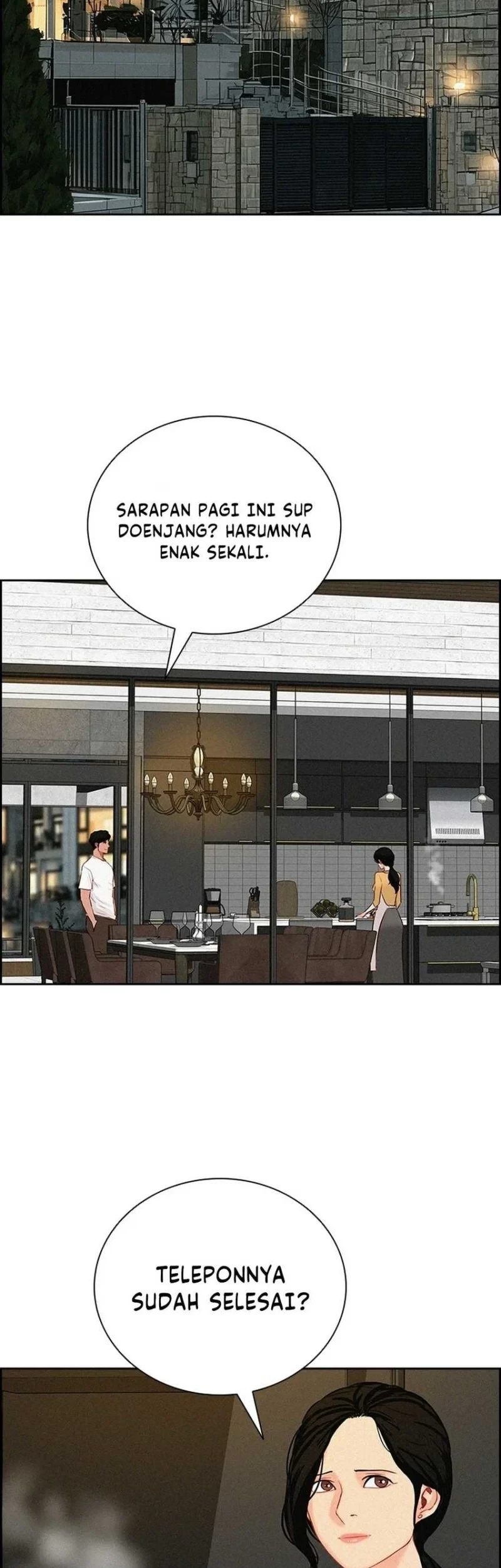 Lord of Money Chapter 305 - halaman 73