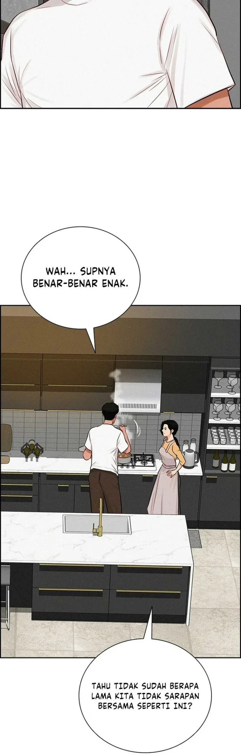Lord of Money Chapter 305 - halaman 76
