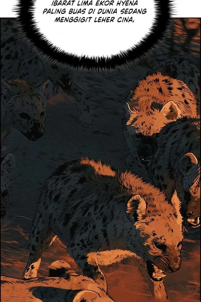 Lord of Money Chapter 305 - halaman 8