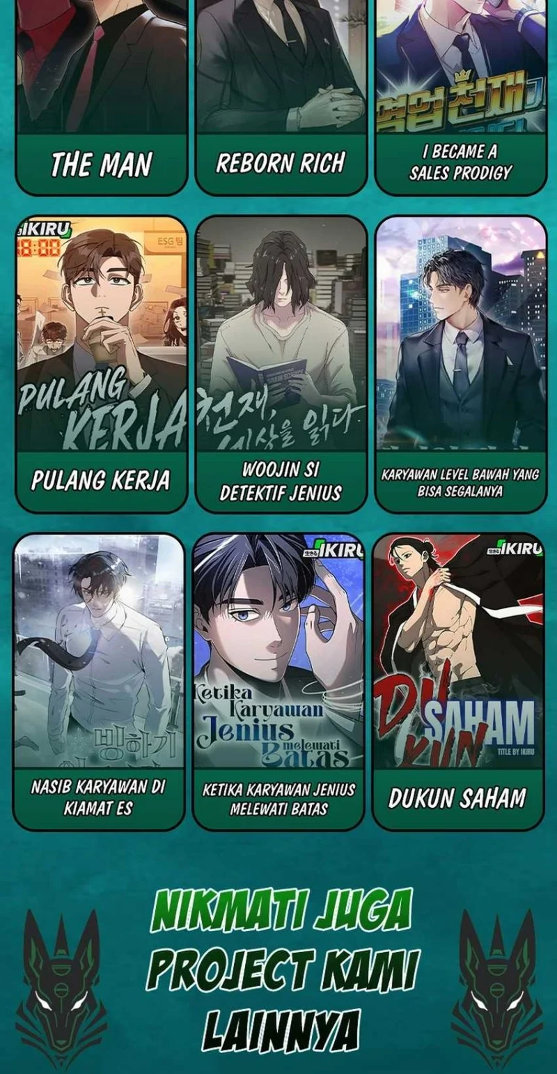 Lord of Money Chapter 305 - halaman 85