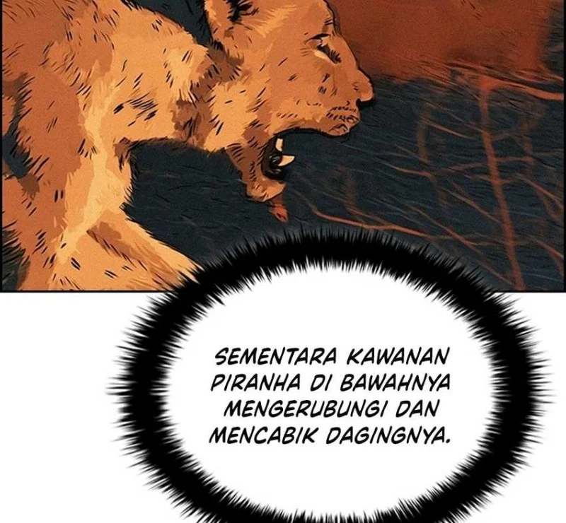Lord of Money Chapter 305 - halaman 9