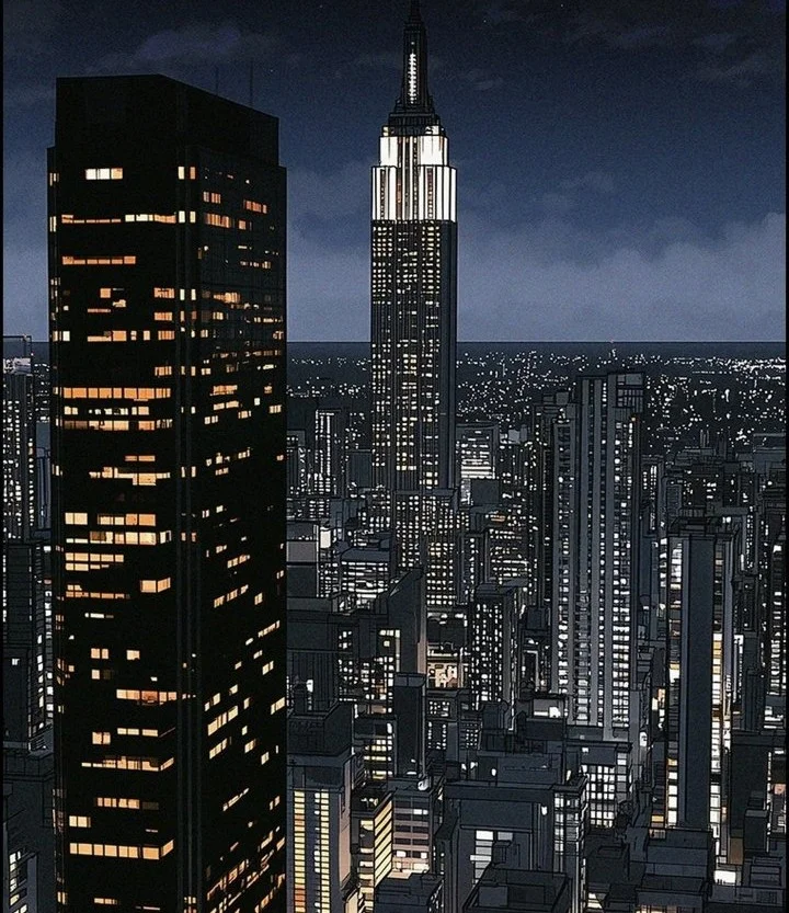 Lord of Money Chapter 306 - halaman 20