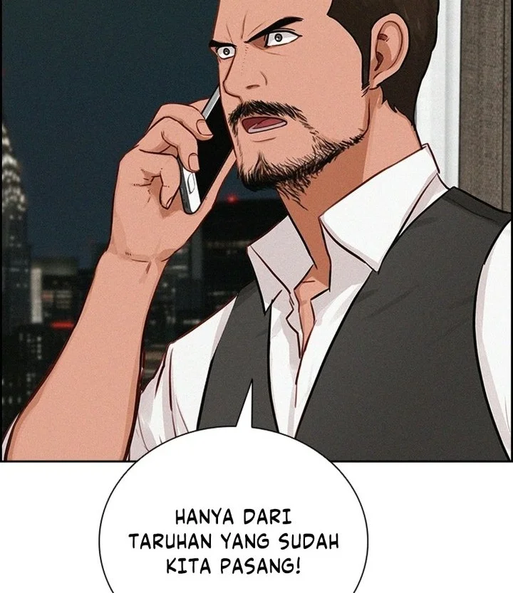 Lord of Money Chapter 306 - halaman 22