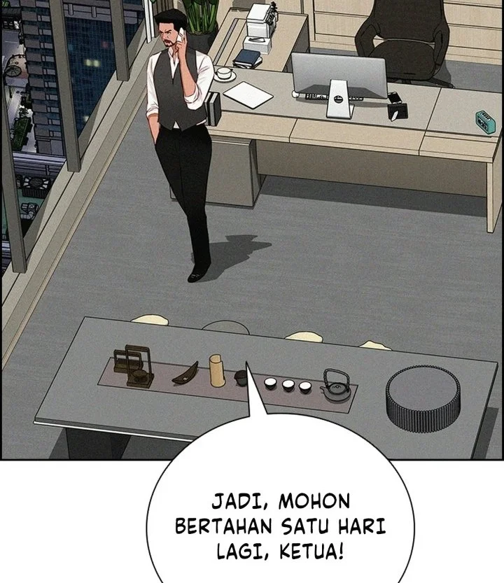 Lord of Money Chapter 306 - halaman 24